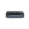 KAPPA five - Black - High-performance multi-channel Class D amplifier - Detailshot 1